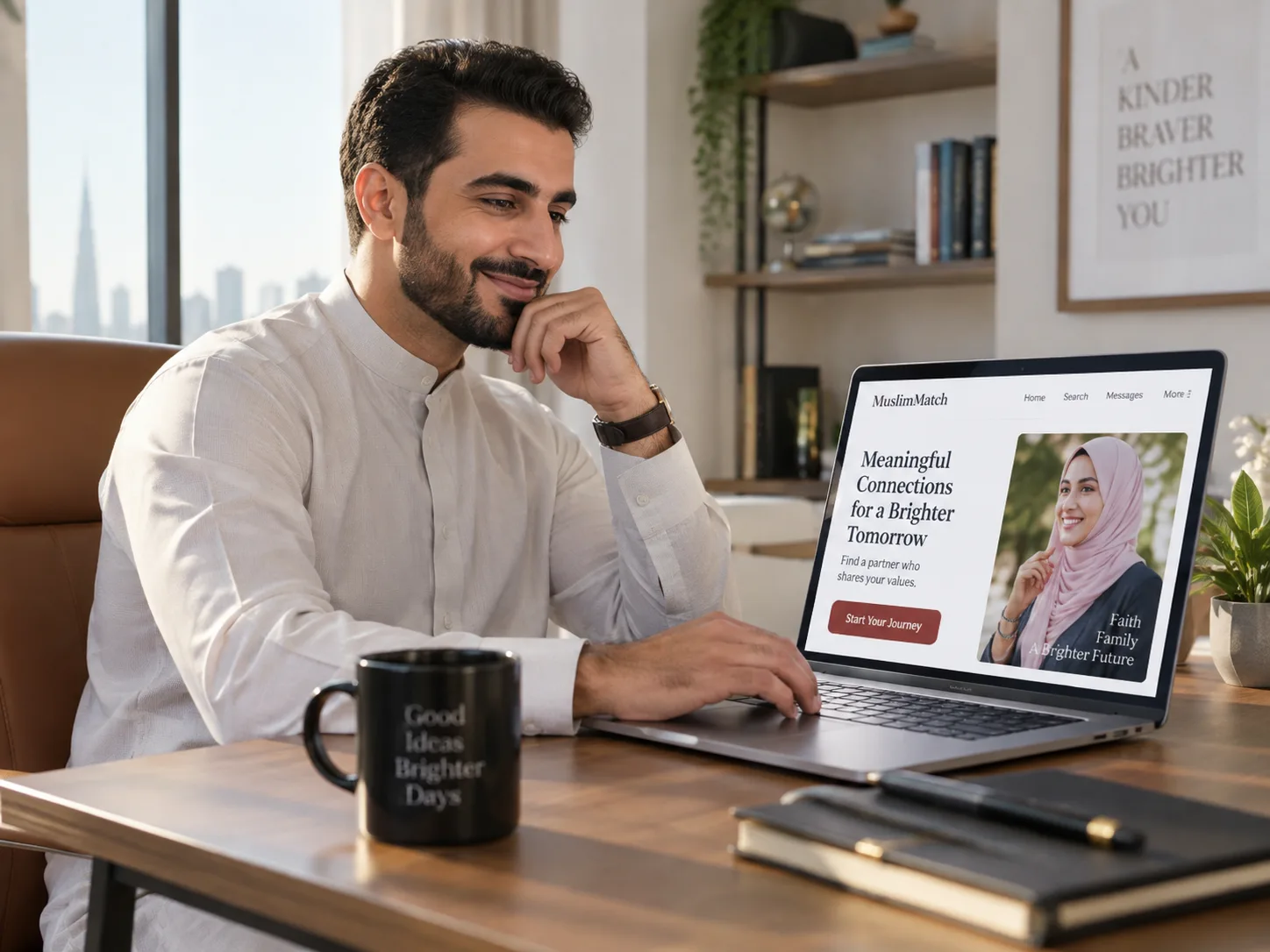 ثبت نام در سایت همسریابی؛ راهنمای شروع آشنایی برای ازدواج